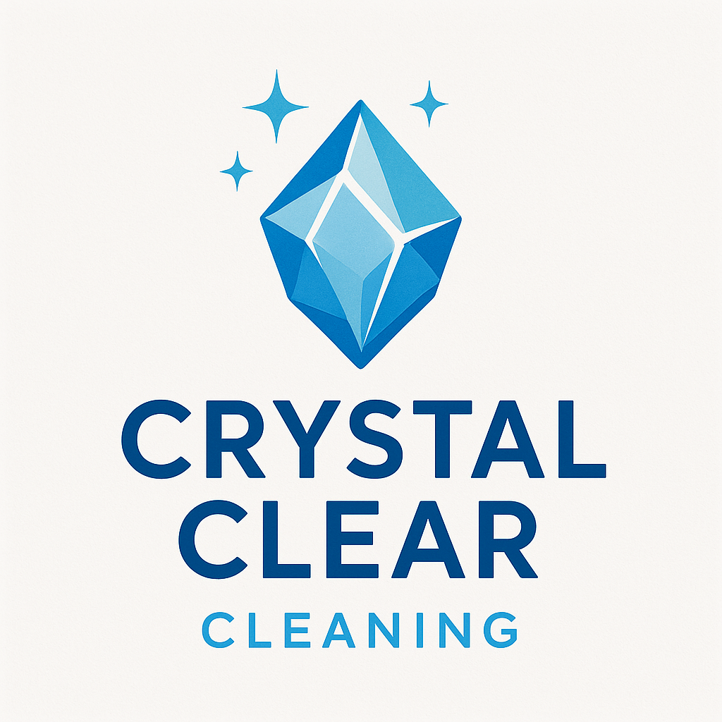 Crystal Clear Cleaning